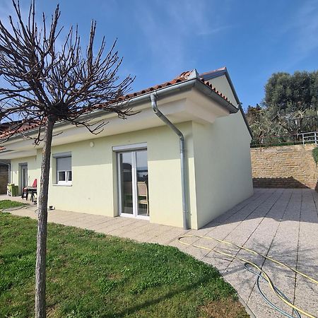 Pocitniski Dom Portoroz / Portoroz Holiday Home Dış mekan fotoğraf