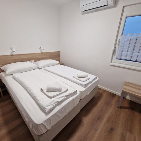 Pocitniski Dom Portoroz / Portoroz Holiday Home Dış mekan fotoğraf