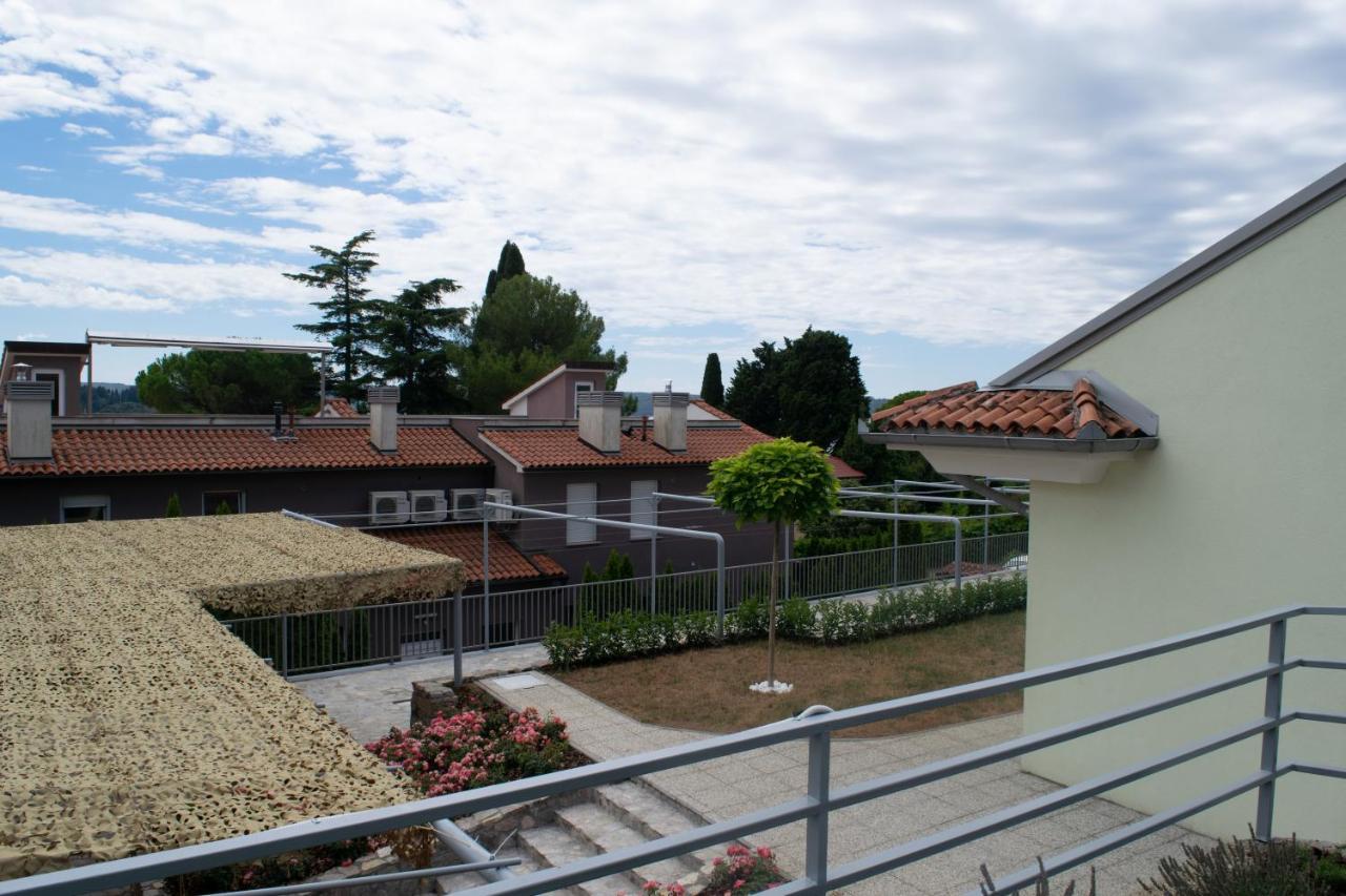 Pocitniski Dom Portoroz / Portoroz Holiday Home Dış mekan fotoğraf