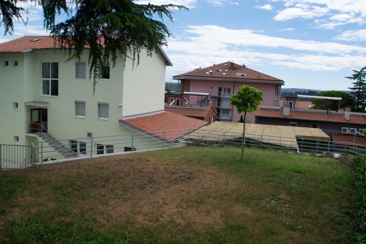 Pocitniski Dom Portoroz / Portoroz Holiday Home Dış mekan fotoğraf