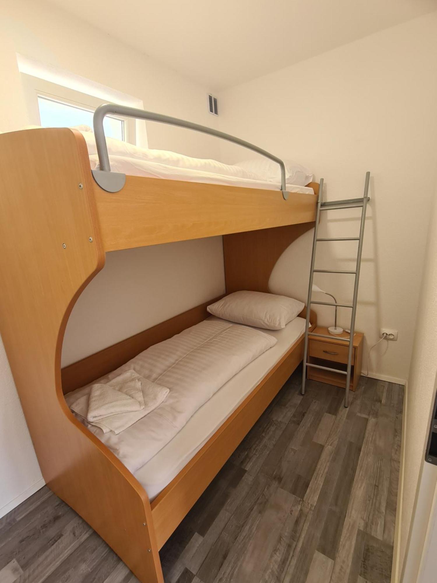 Pocitniski Dom Portoroz / Portoroz Holiday Home Dış mekan fotoğraf