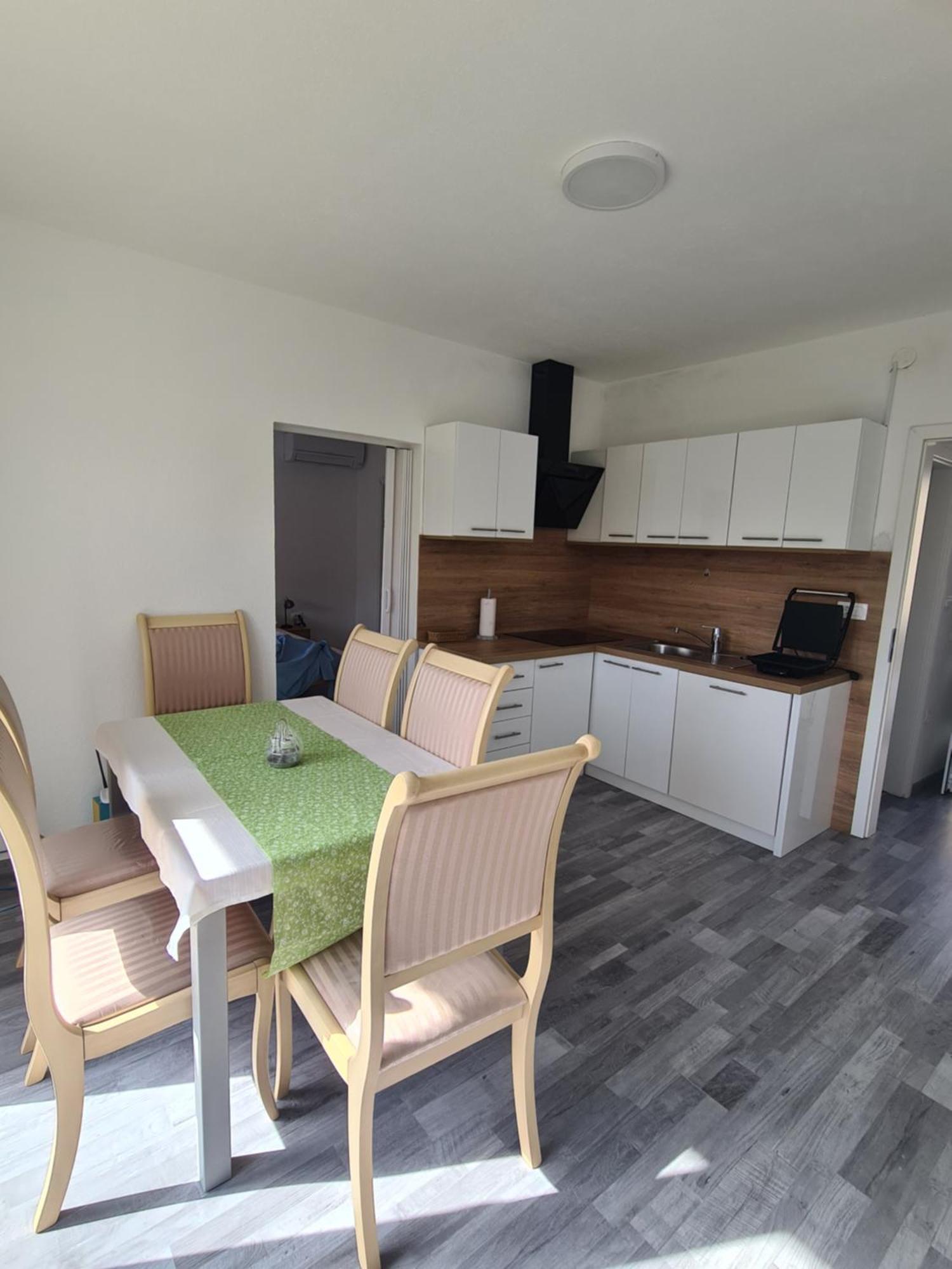 Pocitniski Dom Portoroz / Portoroz Holiday Home Dış mekan fotoğraf