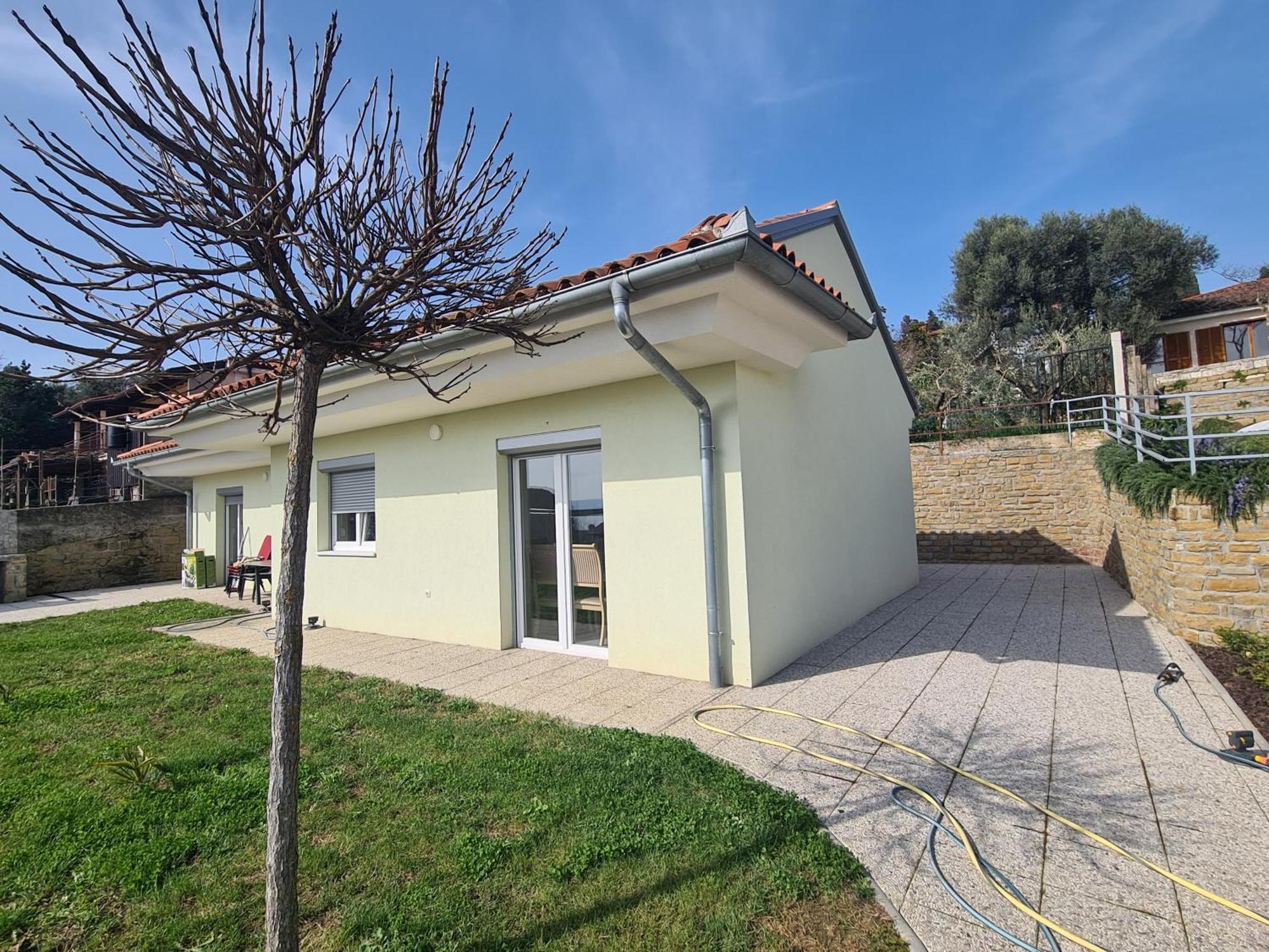 Pocitniski Dom Portoroz / Portoroz Holiday Home Dış mekan fotoğraf
