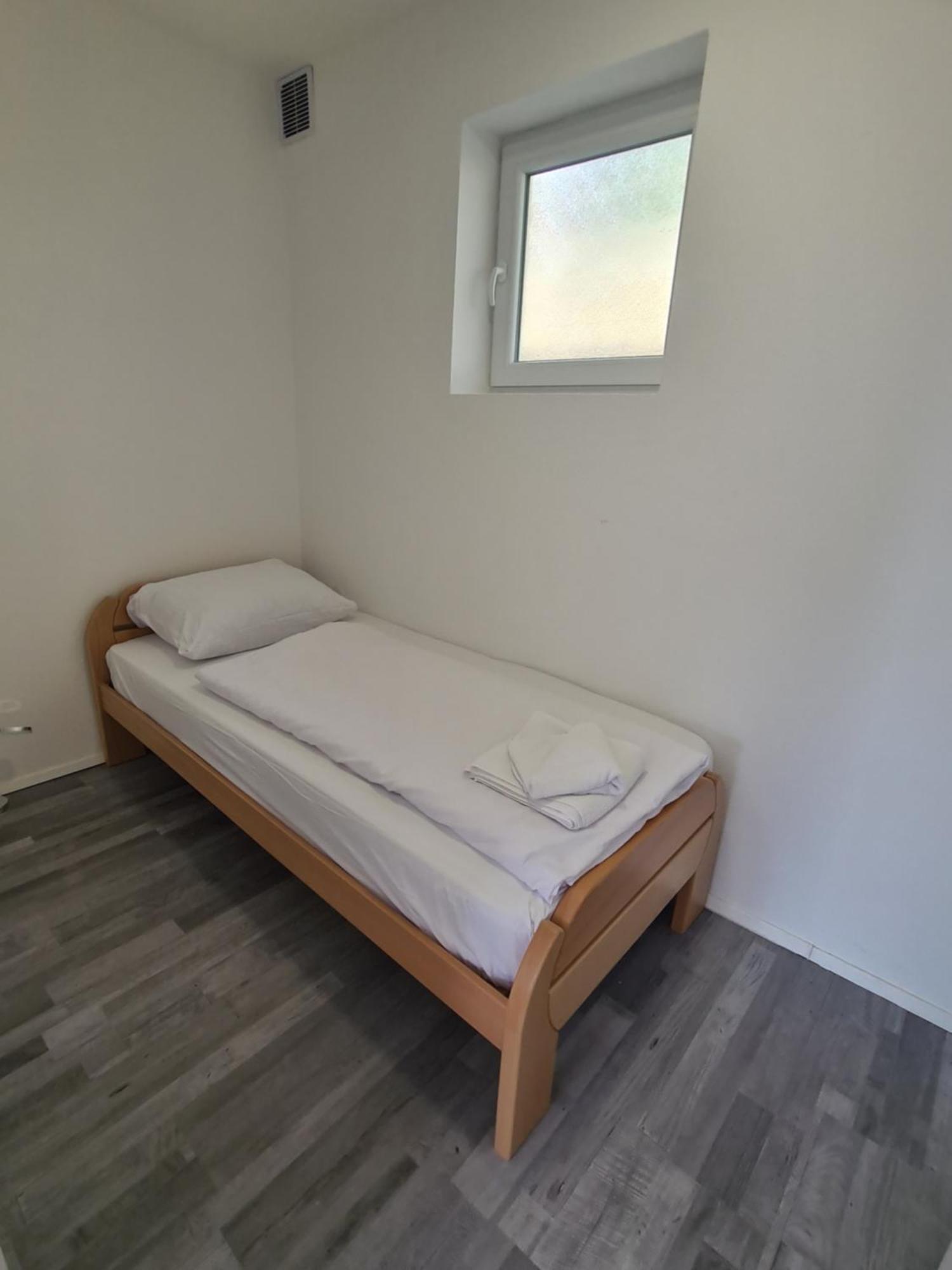 Pocitniski Dom Portoroz / Portoroz Holiday Home Dış mekan fotoğraf