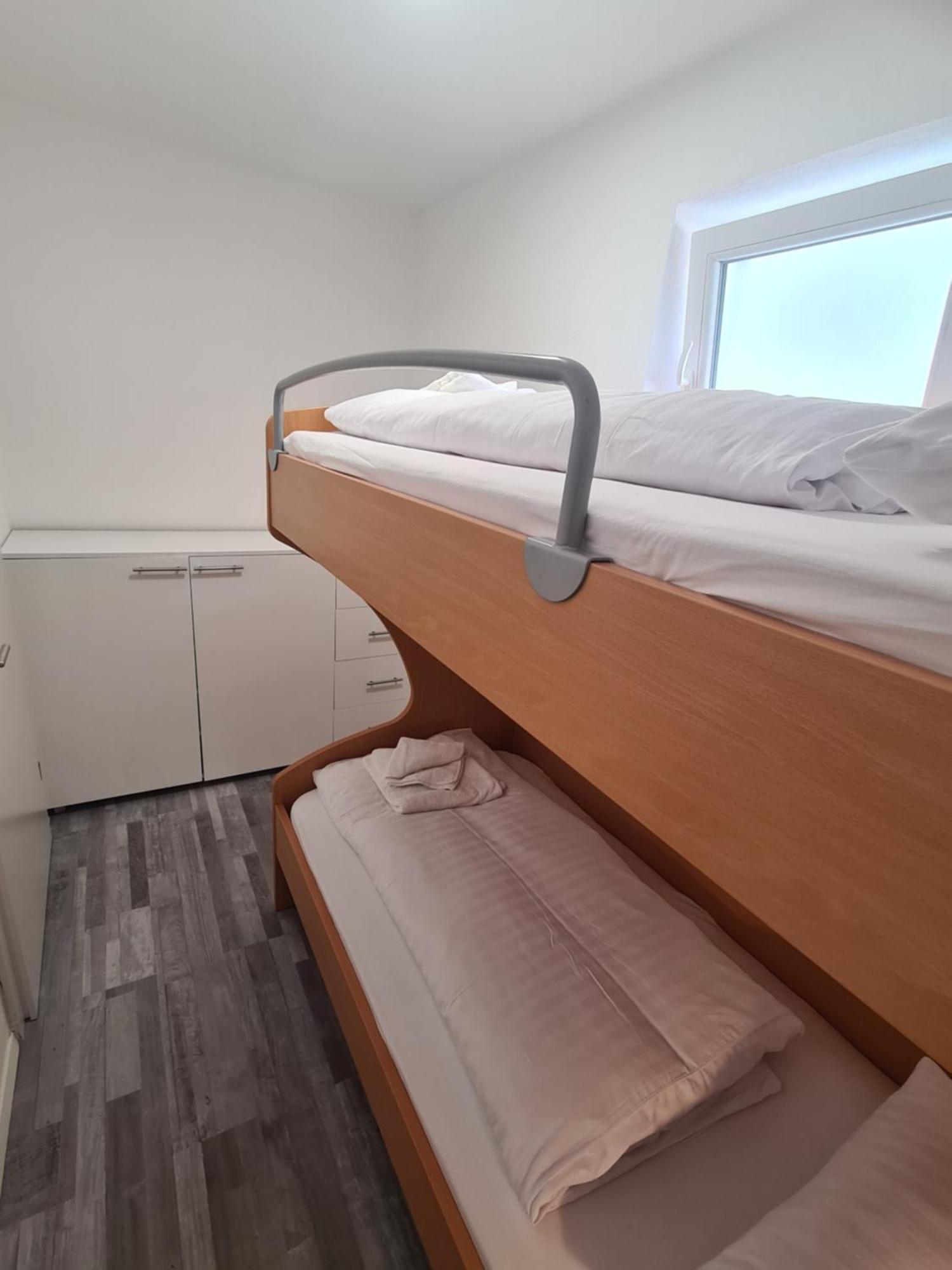 Pocitniski Dom Portoroz / Portoroz Holiday Home Dış mekan fotoğraf