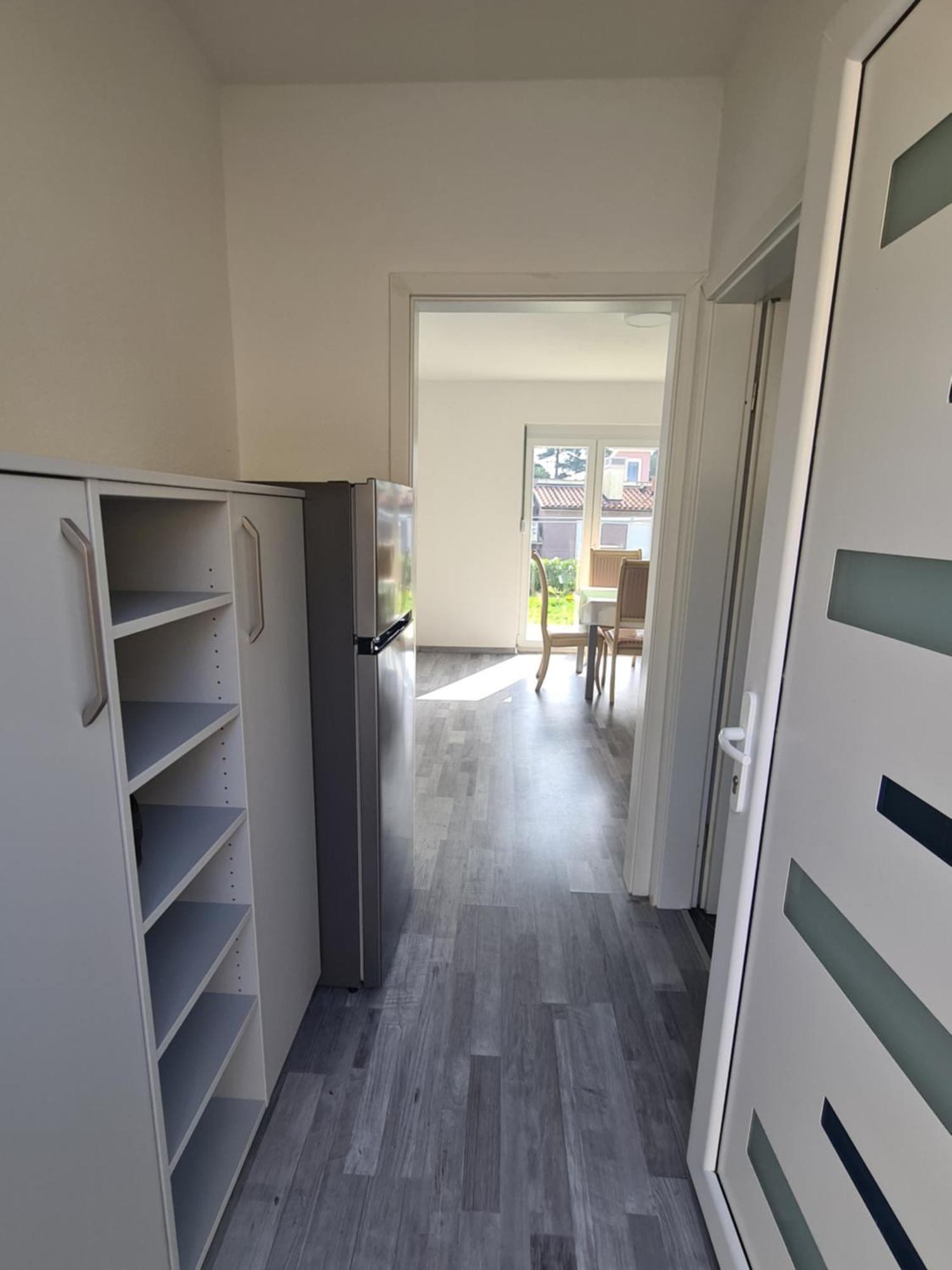 Pocitniski Dom Portoroz / Portoroz Holiday Home Dış mekan fotoğraf