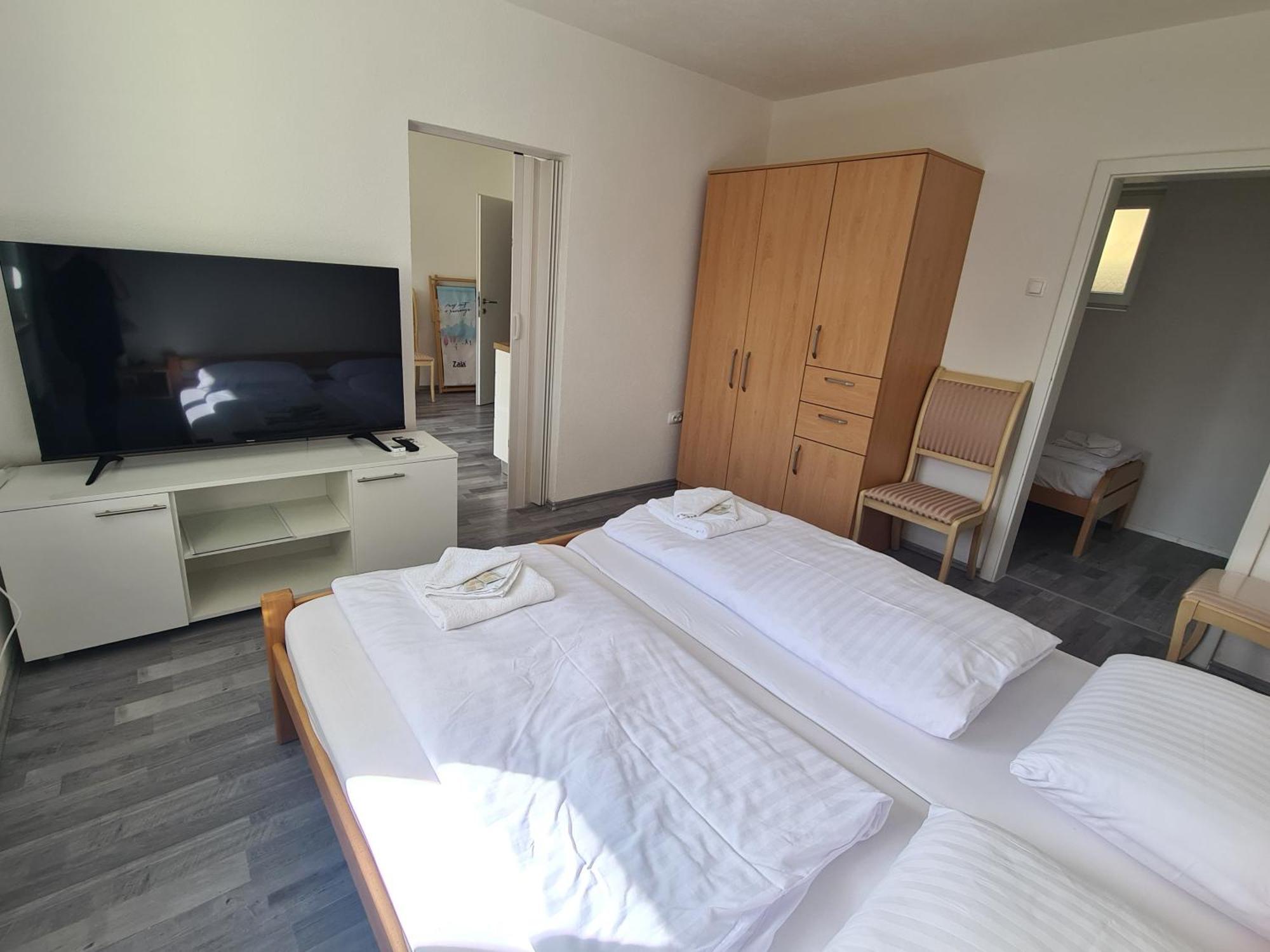 Pocitniski Dom Portoroz / Portoroz Holiday Home Dış mekan fotoğraf