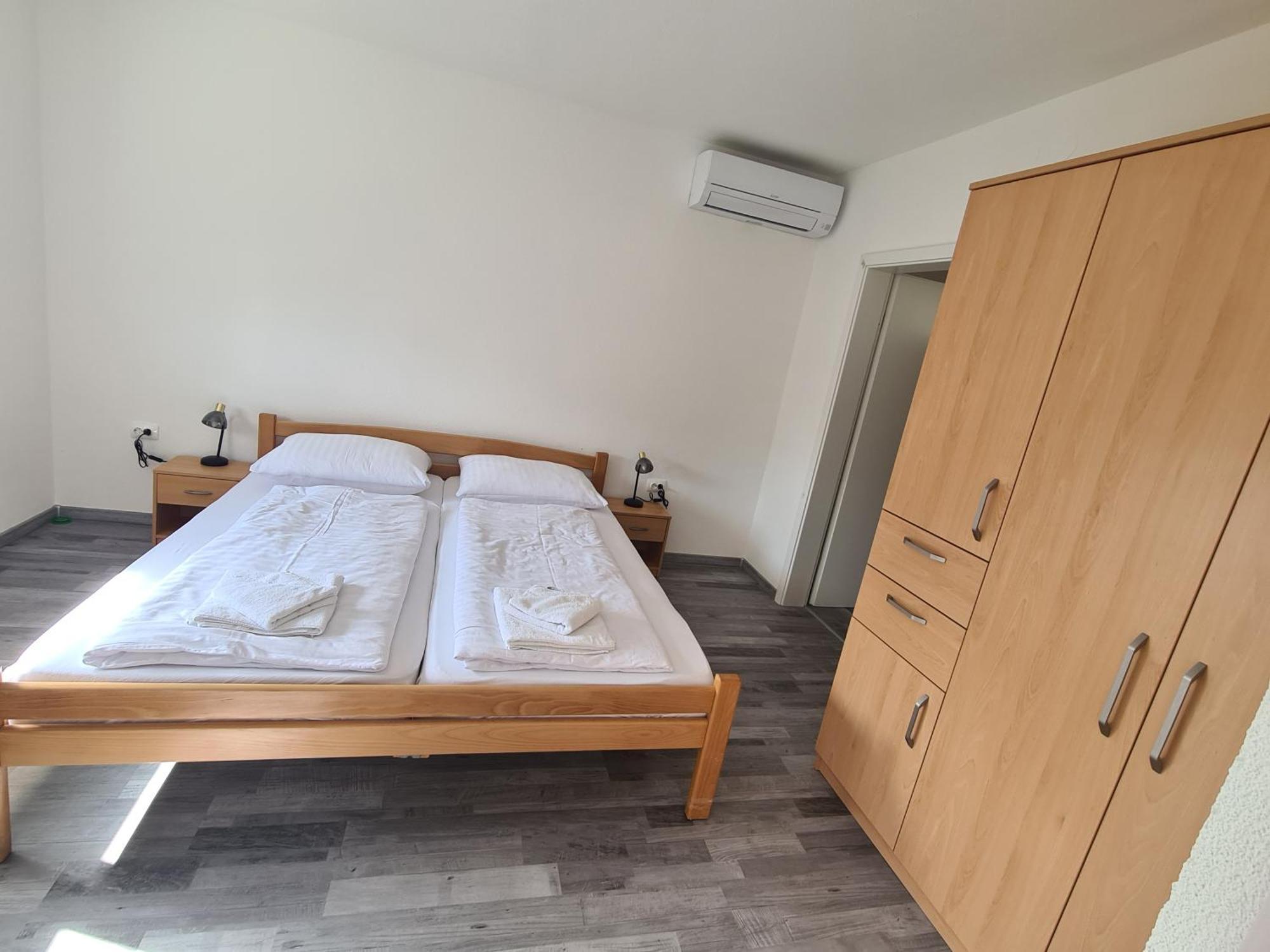 Pocitniski Dom Portoroz / Portoroz Holiday Home Dış mekan fotoğraf