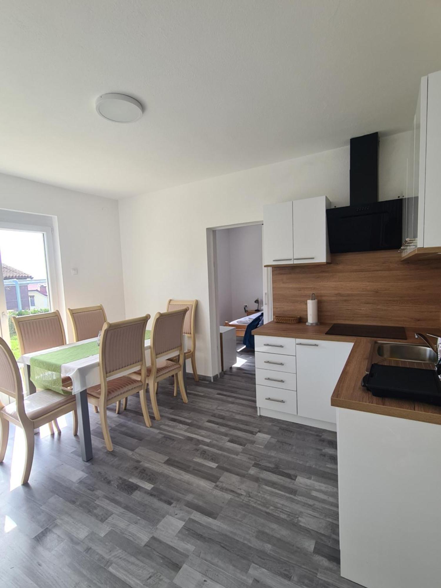 Pocitniski Dom Portoroz / Portoroz Holiday Home Dış mekan fotoğraf