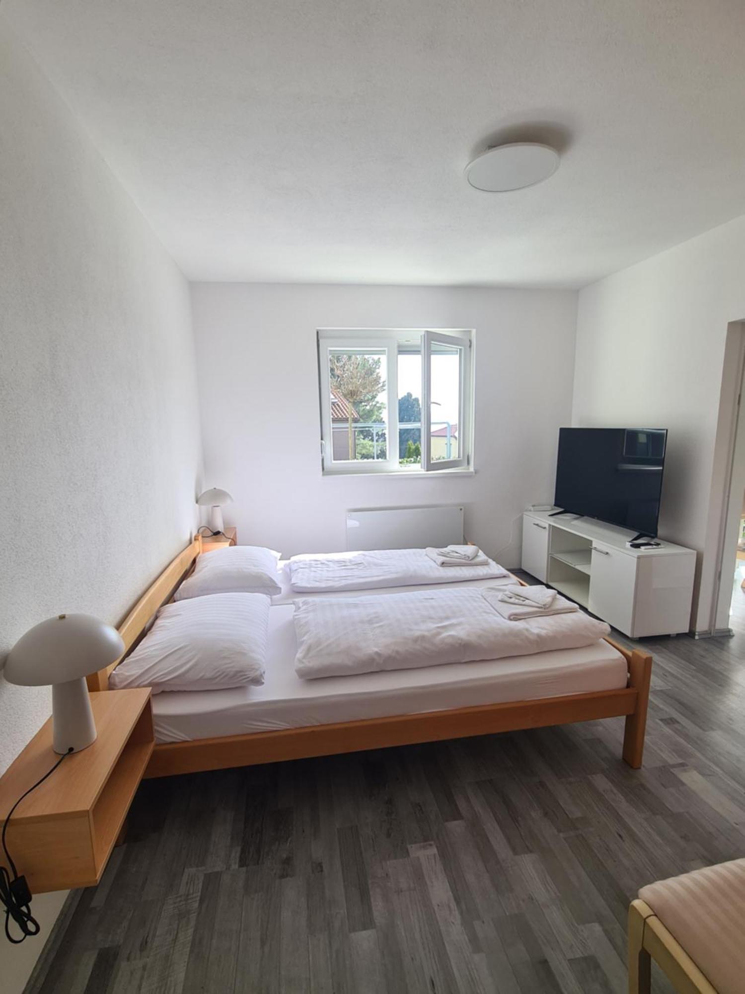 Pocitniski Dom Portoroz / Portoroz Holiday Home Dış mekan fotoğraf