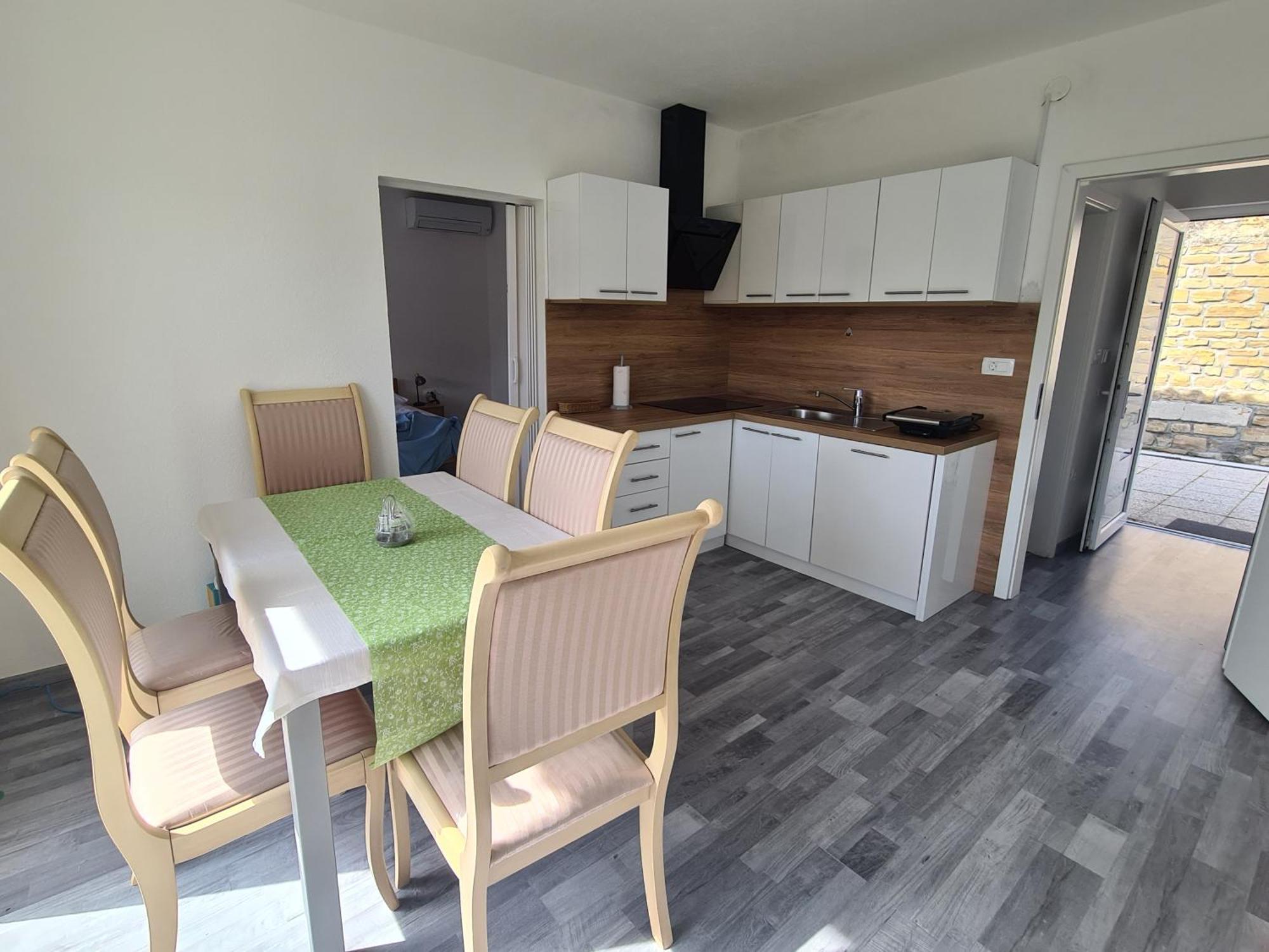 Pocitniski Dom Portoroz / Portoroz Holiday Home Dış mekan fotoğraf