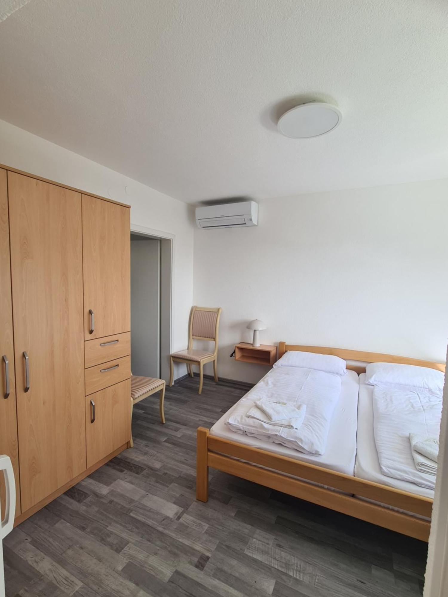 Pocitniski Dom Portoroz / Portoroz Holiday Home Dış mekan fotoğraf