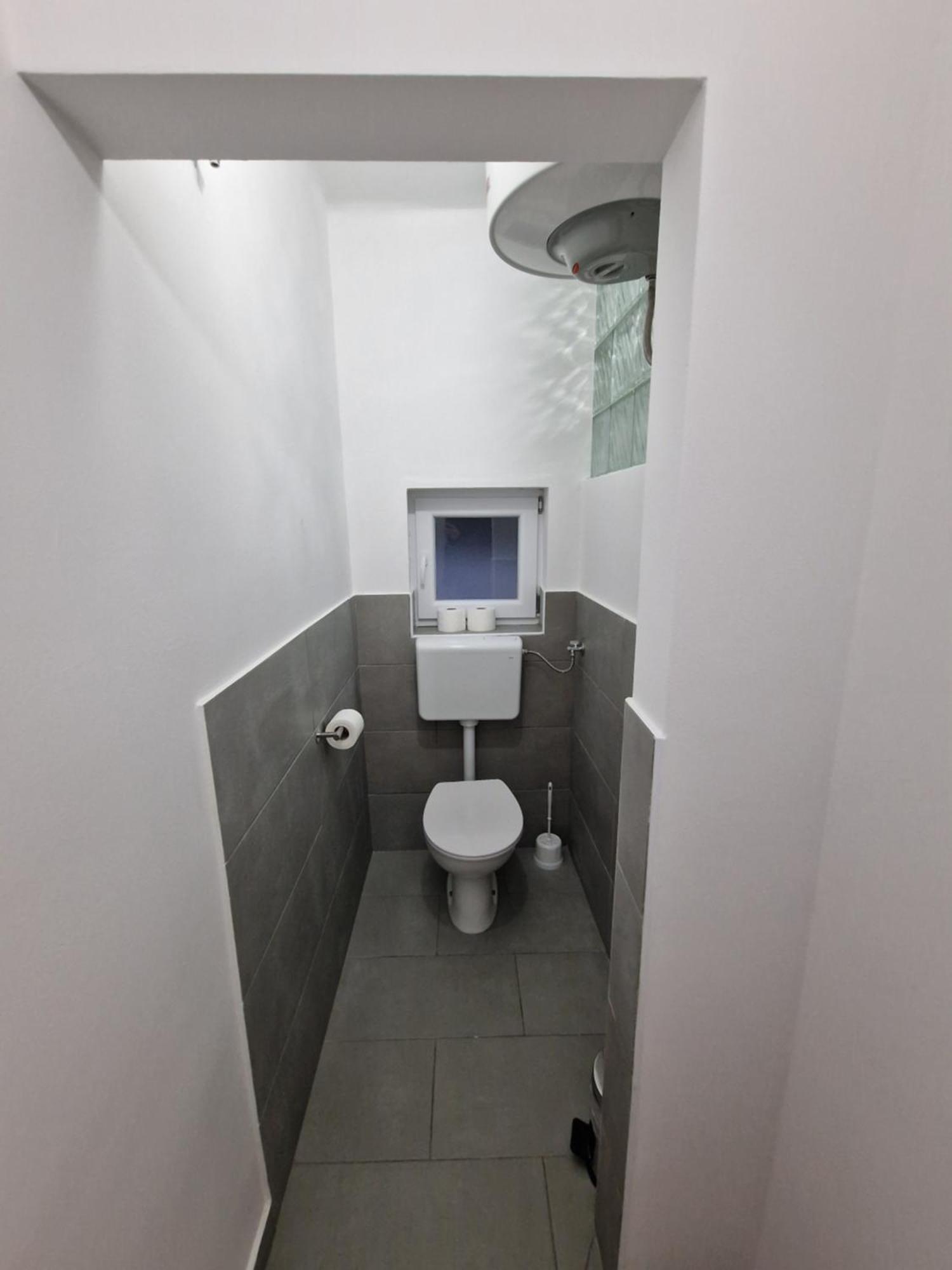 Pocitniski Dom Portoroz / Portoroz Holiday Home Dış mekan fotoğraf