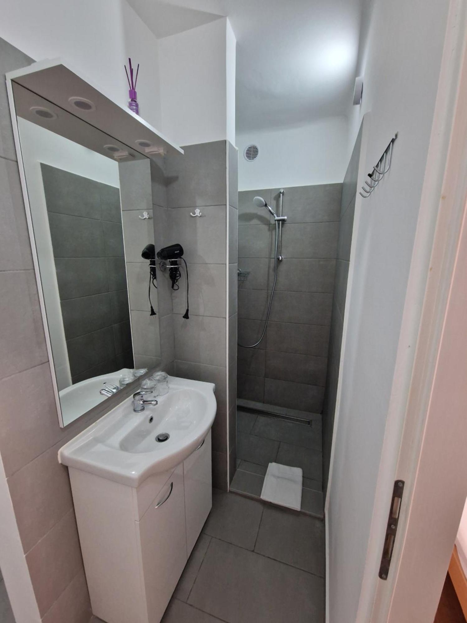 Pocitniski Dom Portoroz / Portoroz Holiday Home Dış mekan fotoğraf